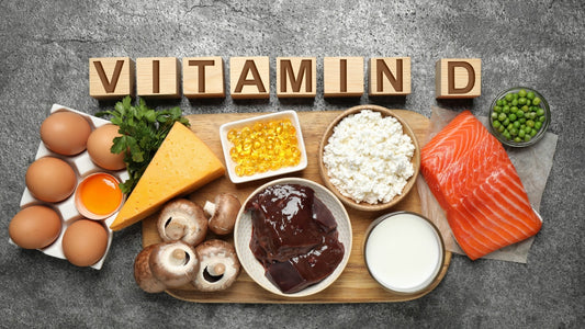 Vitamin D | One of The Most Important Vitamins for Your Body