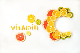 What is Vitamin C?