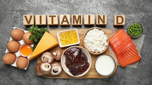 Vitamin D | One of The Most Important Vitamins for Your Body