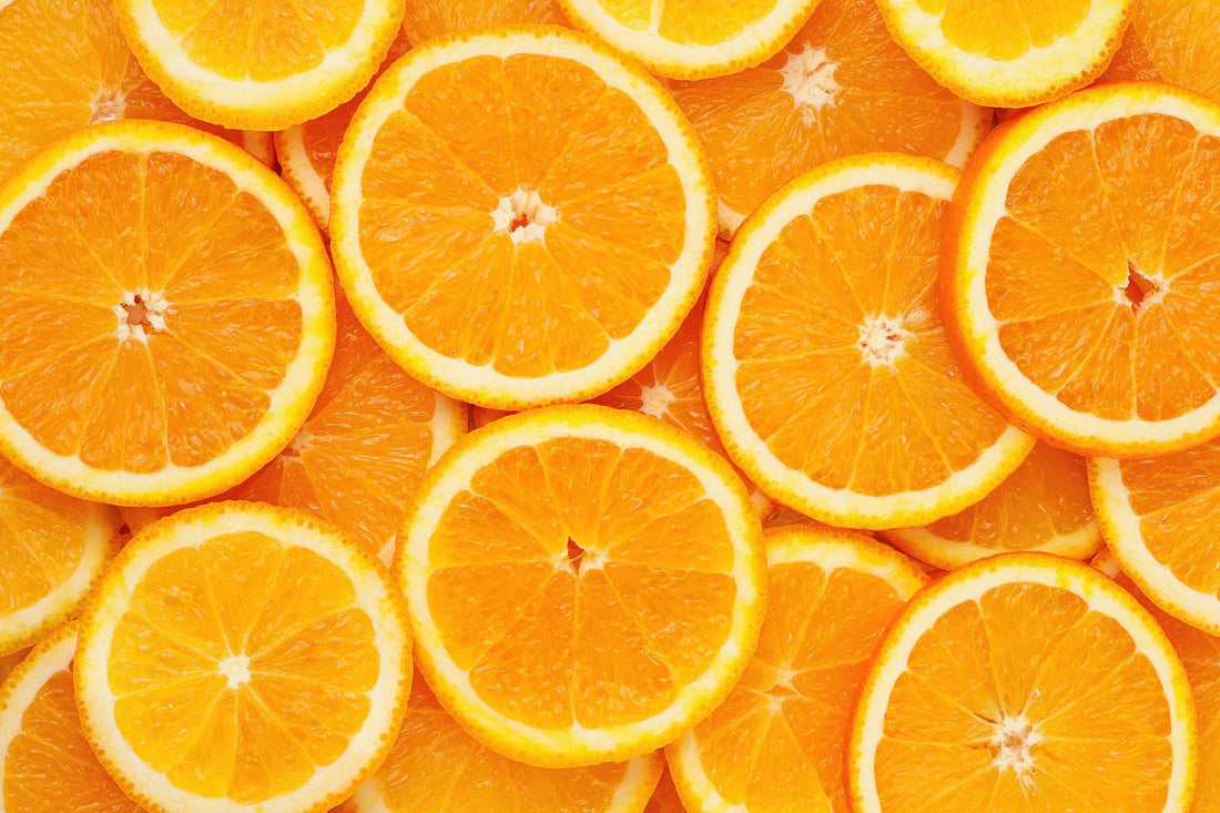Vitamin C | Recap of a Study by the Mayo Clinic | Praxta Supplements