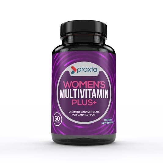 Womens Multi Plus