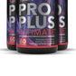 3 month supply of Pro Plus Ultimate Male Enhancement by Praxta Supplements